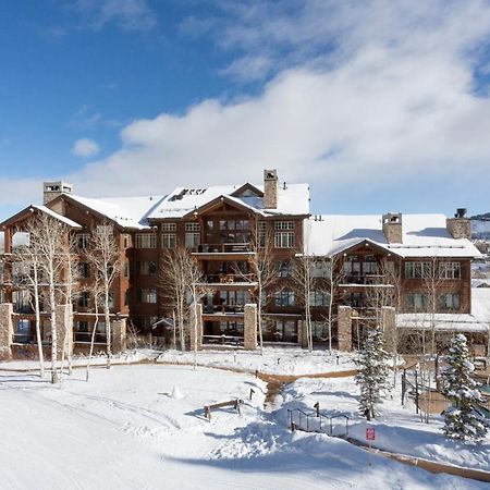 Shooting Star At Empire Pass Hotel Park City Kültér fotó