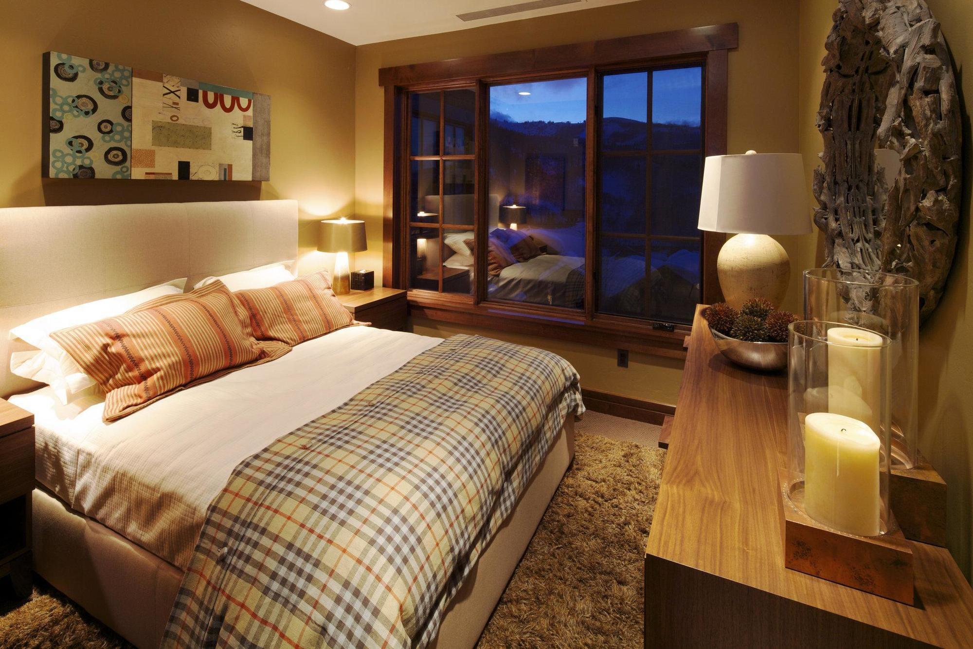 Shooting Star At Empire Pass Hotel Park City Szoba fotó