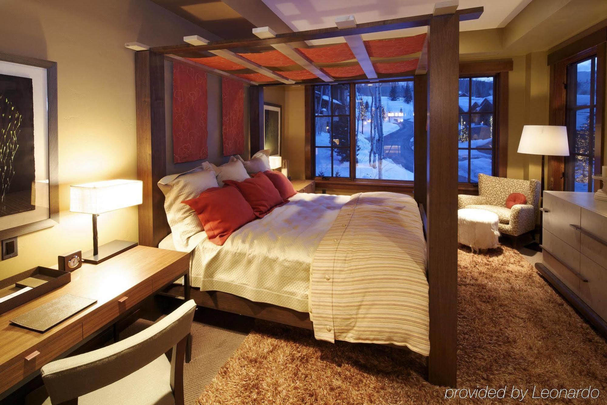 Shooting Star At Empire Pass Hotel Park City Szoba fotó