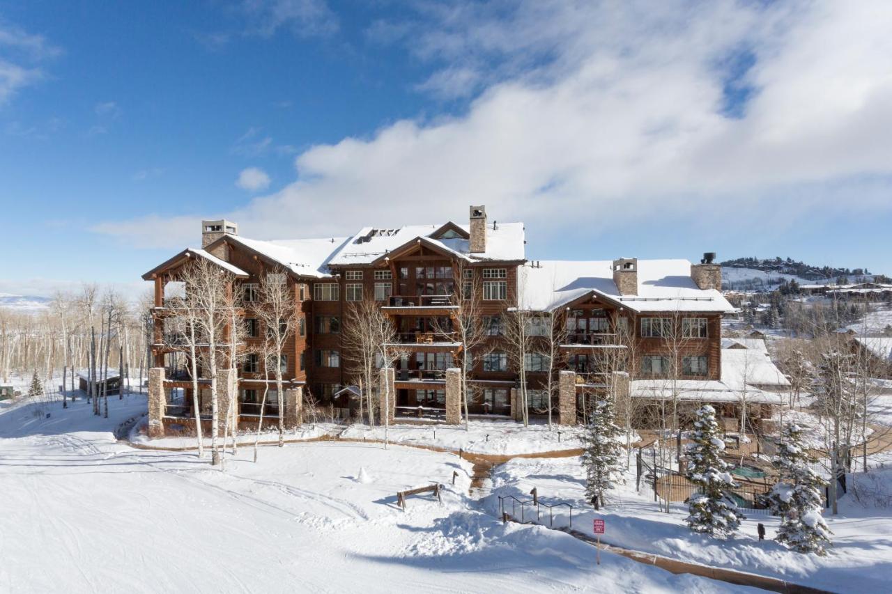 Shooting Star At Empire Pass Hotel Park City Kültér fotó